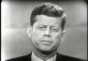 Archive thumbnail for 1960 Kennedy-Nixon Debate (Part I)