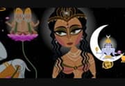 Archive thumbnail for Sita Sings the Blues
