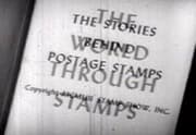 Archive thumbnail for The World Through Stamps: The Stories Behind Postage Stamps