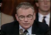 Archive thumbnail for Iran-Contra Hearings, July 14, 1987