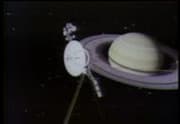 Archive thumbnail for Voyager II: Rendezvous with Saturn