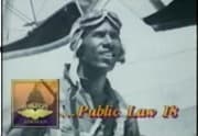 Archive thumbnail for Tuskegee Airman Tribute