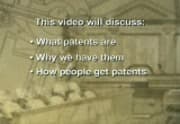Archive thumbnail for An Introduction to the Patent System