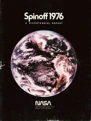 Archive thumbnail for NASA Spinoff 1976