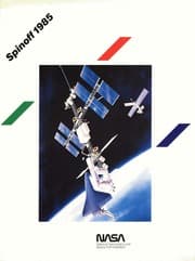 Archive thumbnail for NASA Spinoff 1985