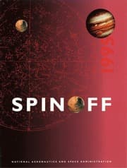 Archive thumbnail for NASA Spinoff 1995