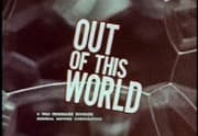 Archive thumbnail for Out of This World